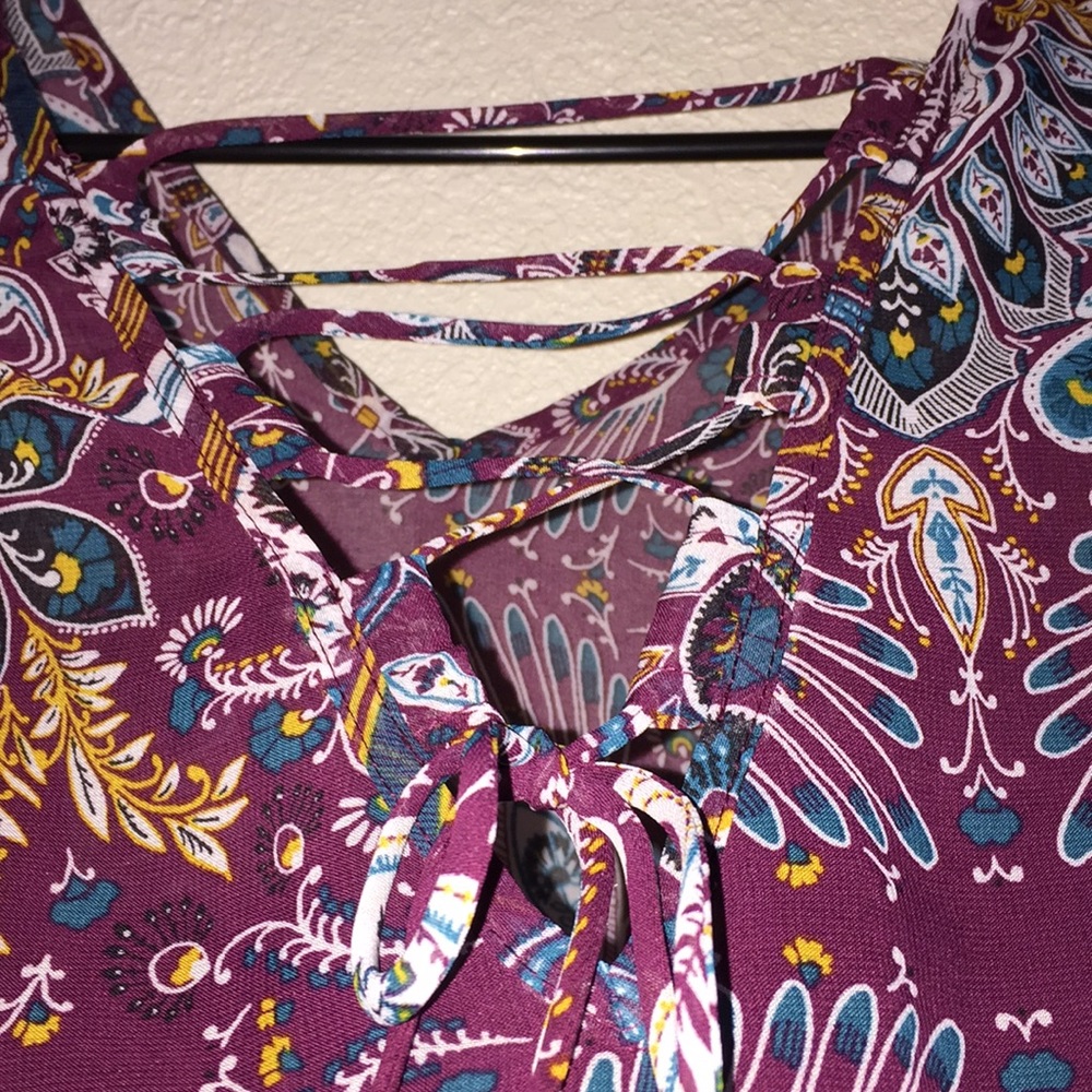 Blouse - Picture 3 of 3